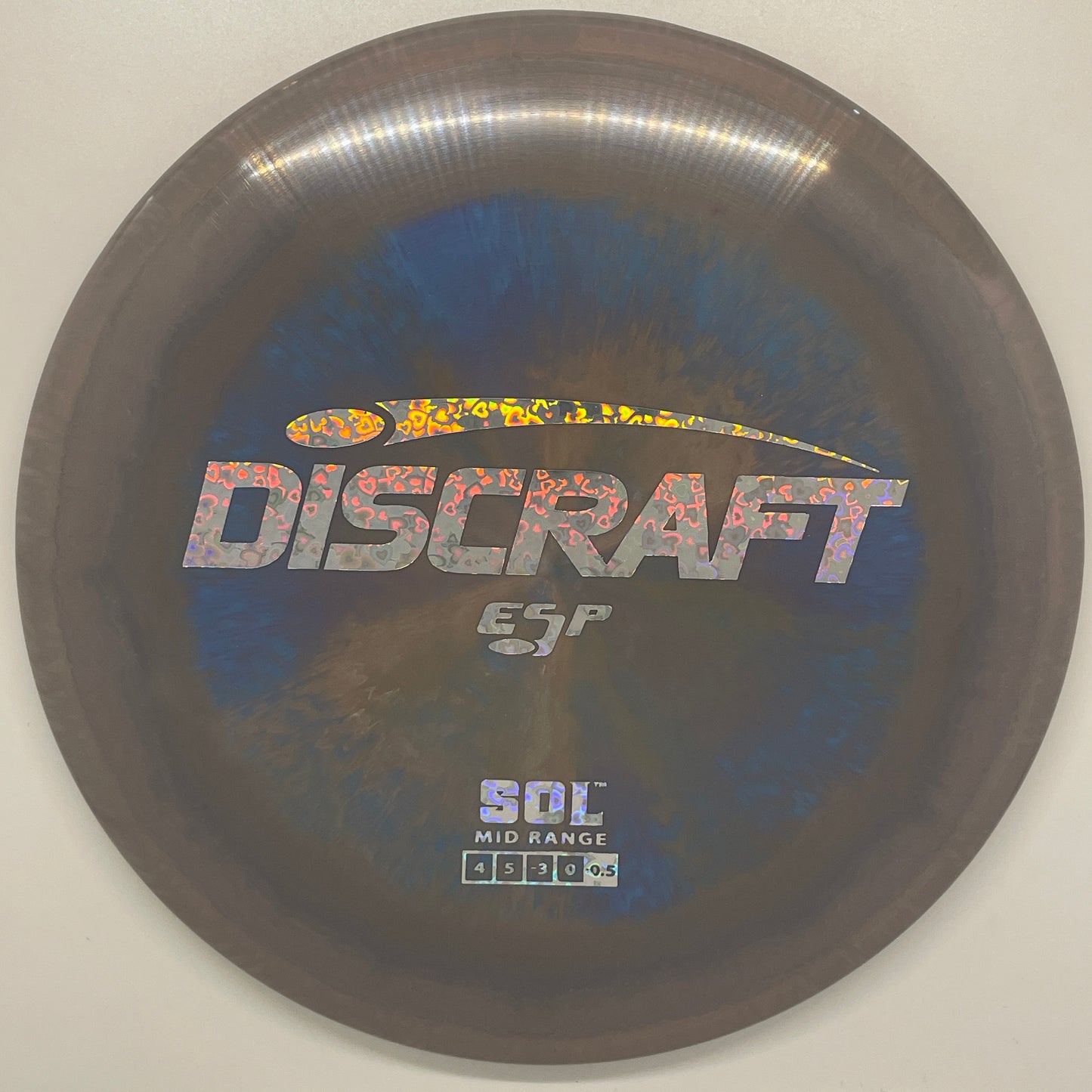 Discraft SOL ESP - Midrange