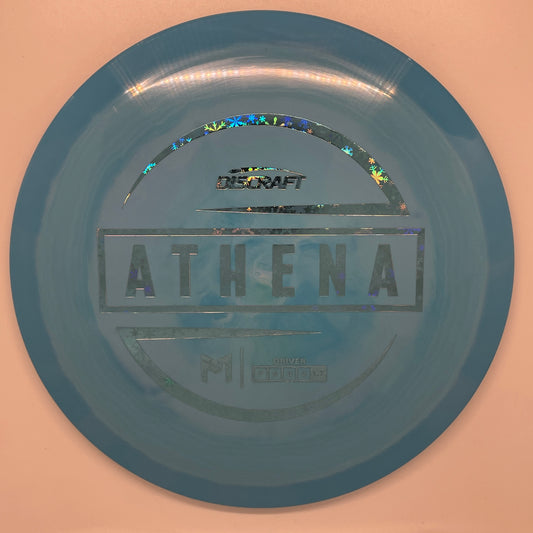 Discraft Athena Paul McBeth - Fairway Driver