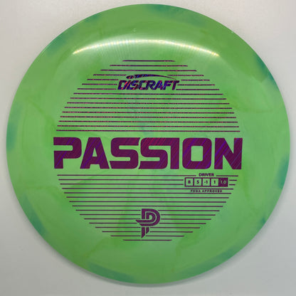 Discraft Passion Paige Pierce  - Fairway Driver