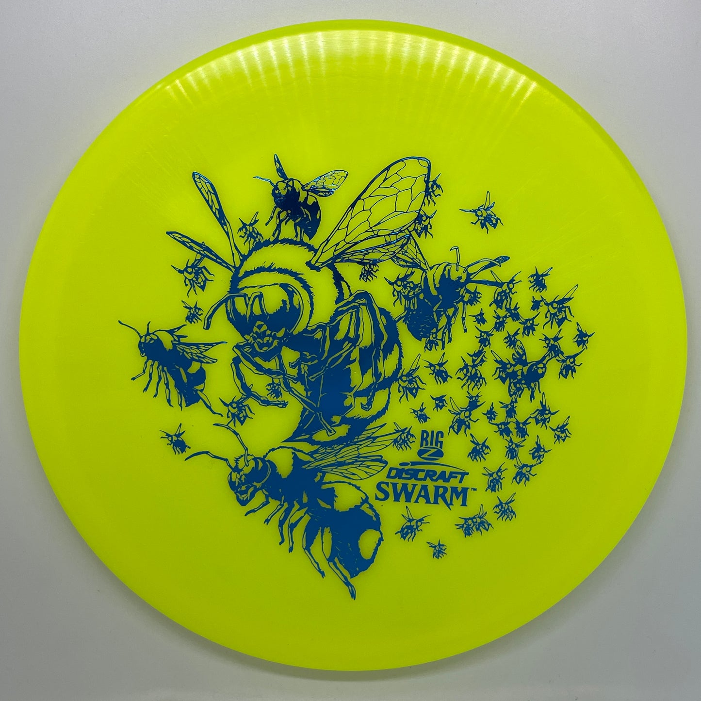 Discraft Swarm Big Z - Midrange