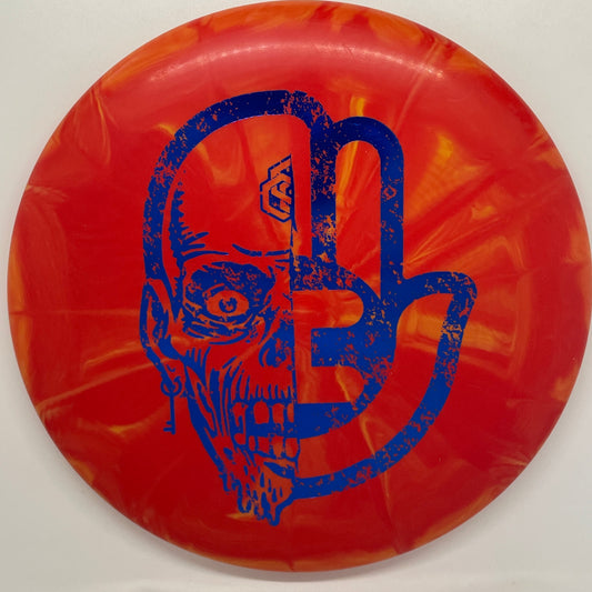 Dynamic Discs Agent Prime Burst Limited Edition - Putt/Approach