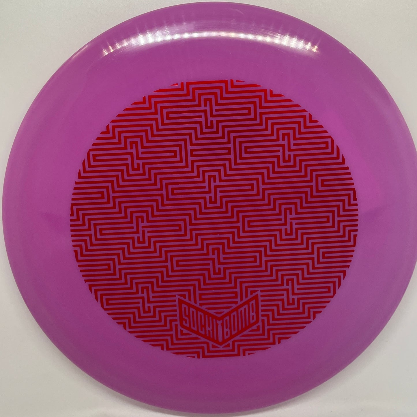 Westside Discs Gatekeeper Tournament Limited Edition - Midrange