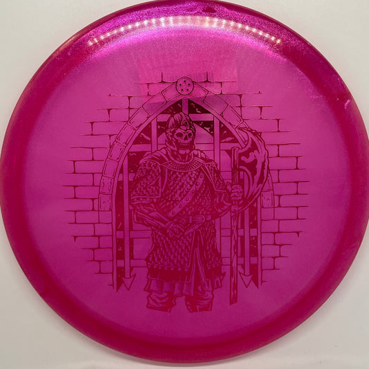 Westside Discs Gatekeeper VIP Glimmer Limited Edition - Midrange