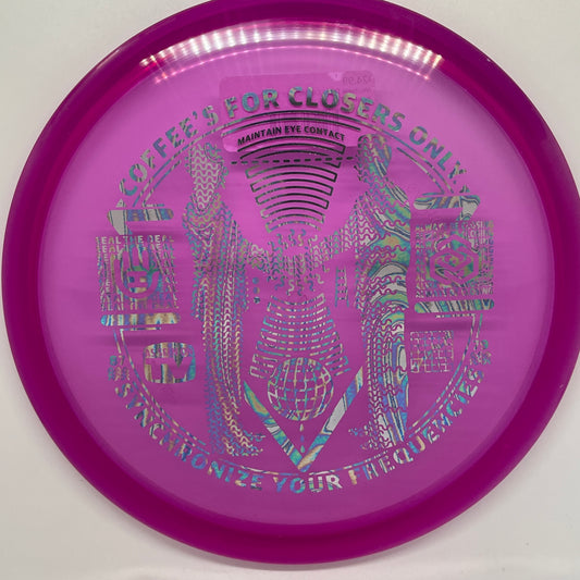 Westside Discs Gatekeeper VIP Ice Limited Edition - Midrange