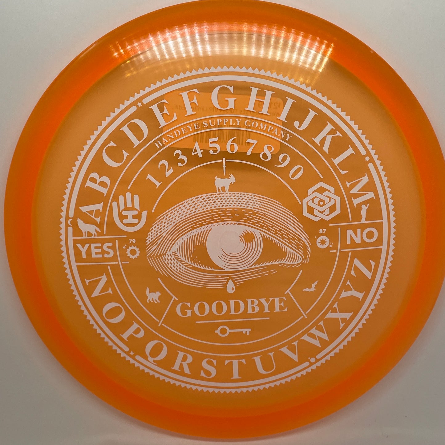 Westside Discs Tursas VIP Limited Edition - Midrange