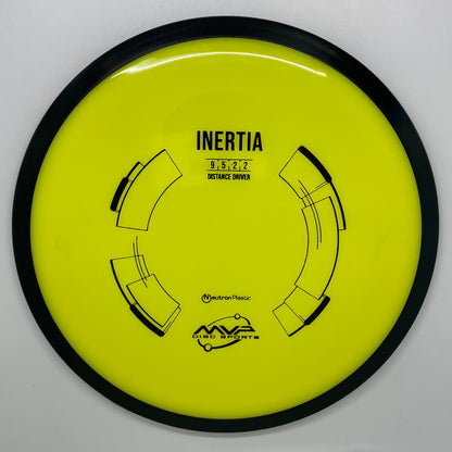 MVP Inertia Neutron - Distance Driver