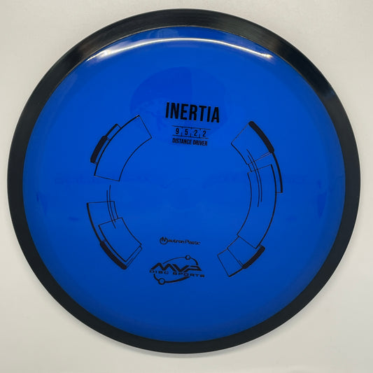 MVP Inertia Neutron - Distance Driver