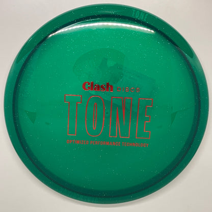 Clash Discs Guava Tone - Midrange