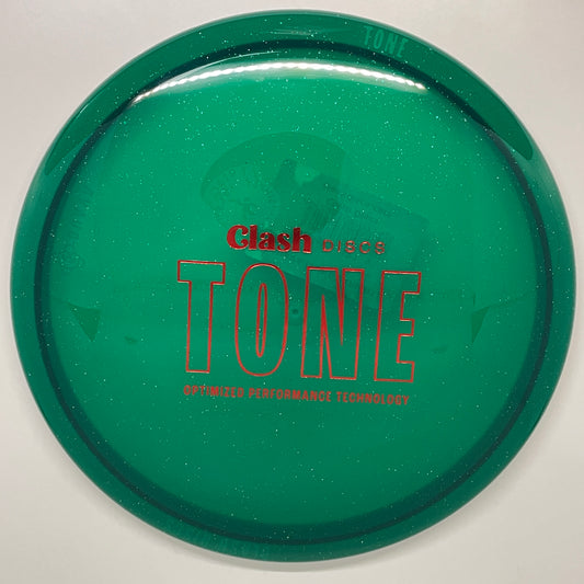 Clash Discs Guava Tone - Midrange