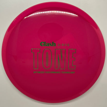 Clash Discs Guava Tone - Midrange