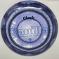 Clash Discs Vanilla Steady Ring - Distance Driver