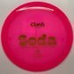 Clash Discs Soda Steady - Fairway Driver