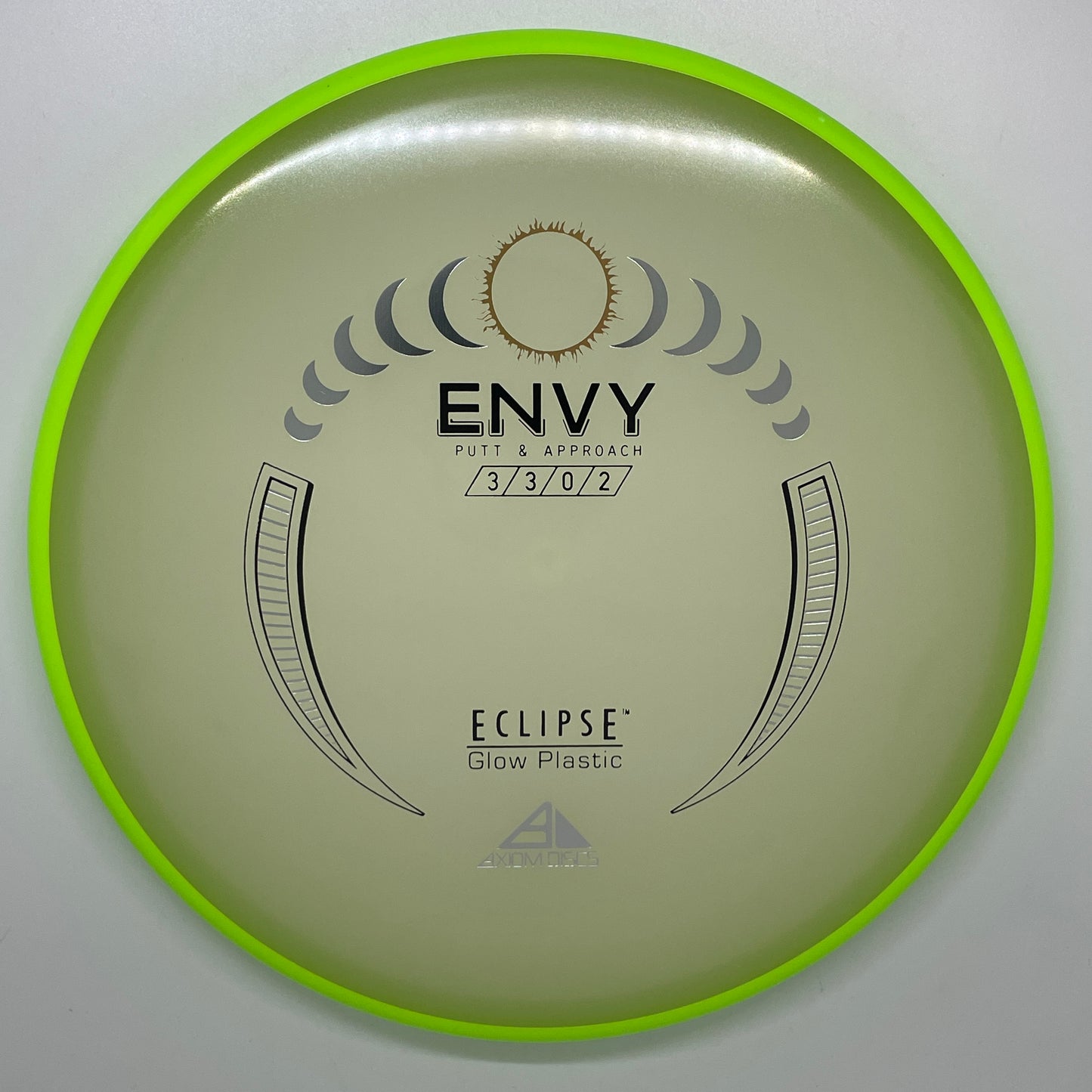 Axiom Envy Eclipse  - Putt/Approach