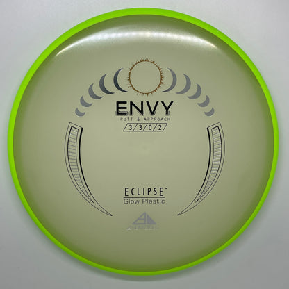 Axiom Envy Eclipse  - Putt/Approach