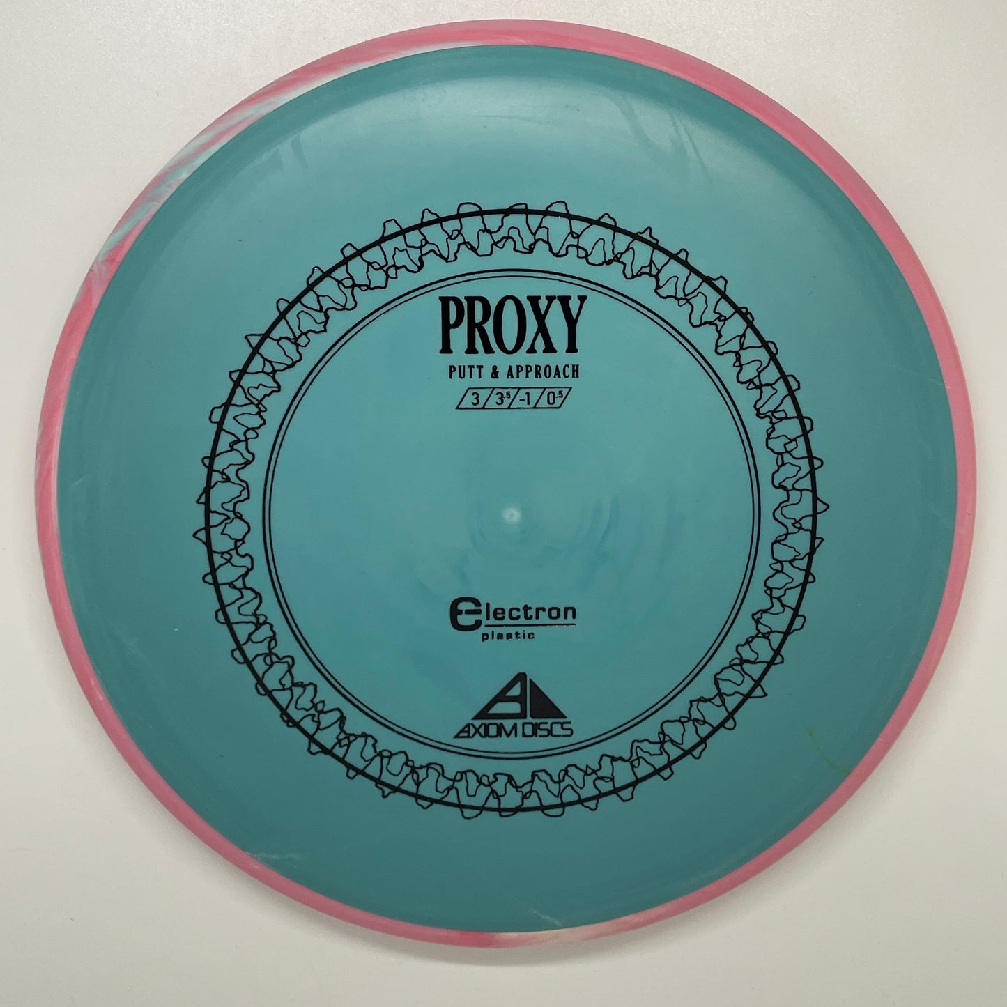 Axiom Proxy Electron  - Putter