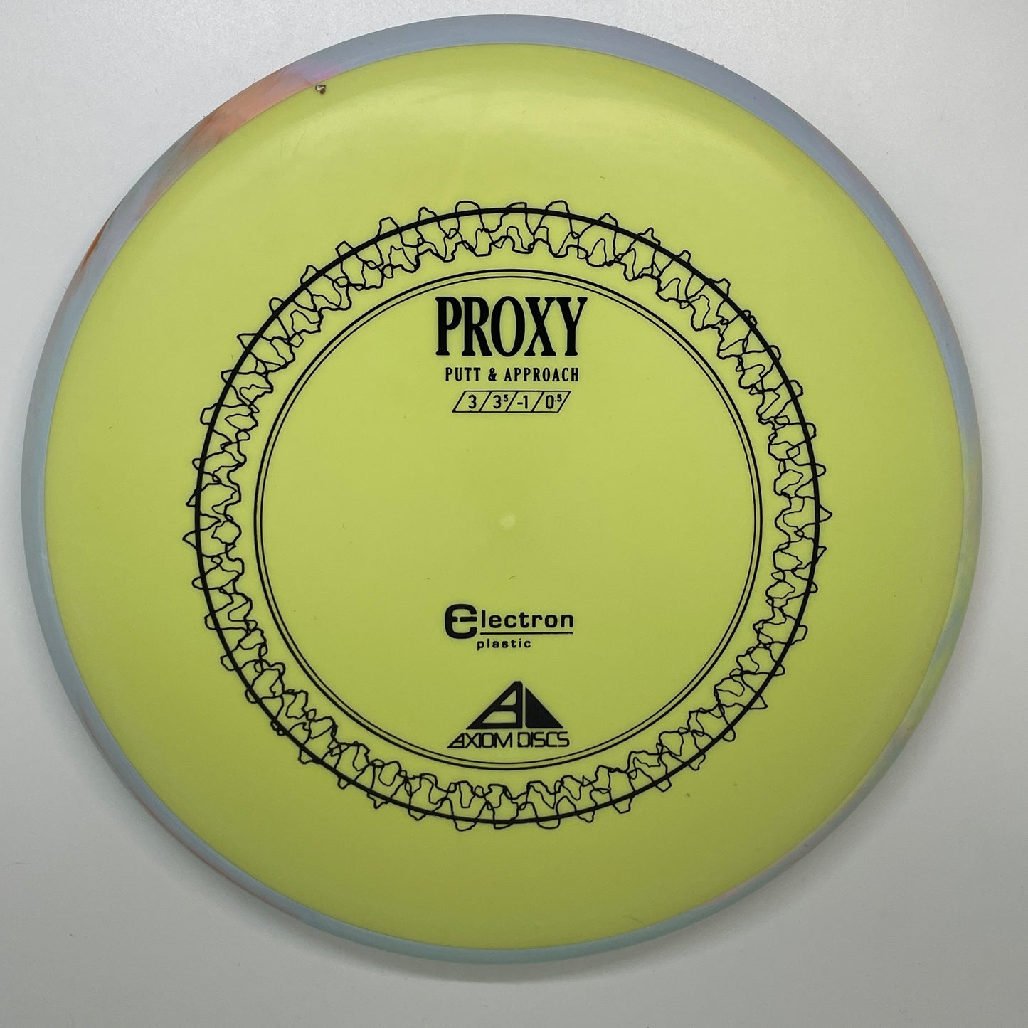 Axiom Proxy Electron  - Putter