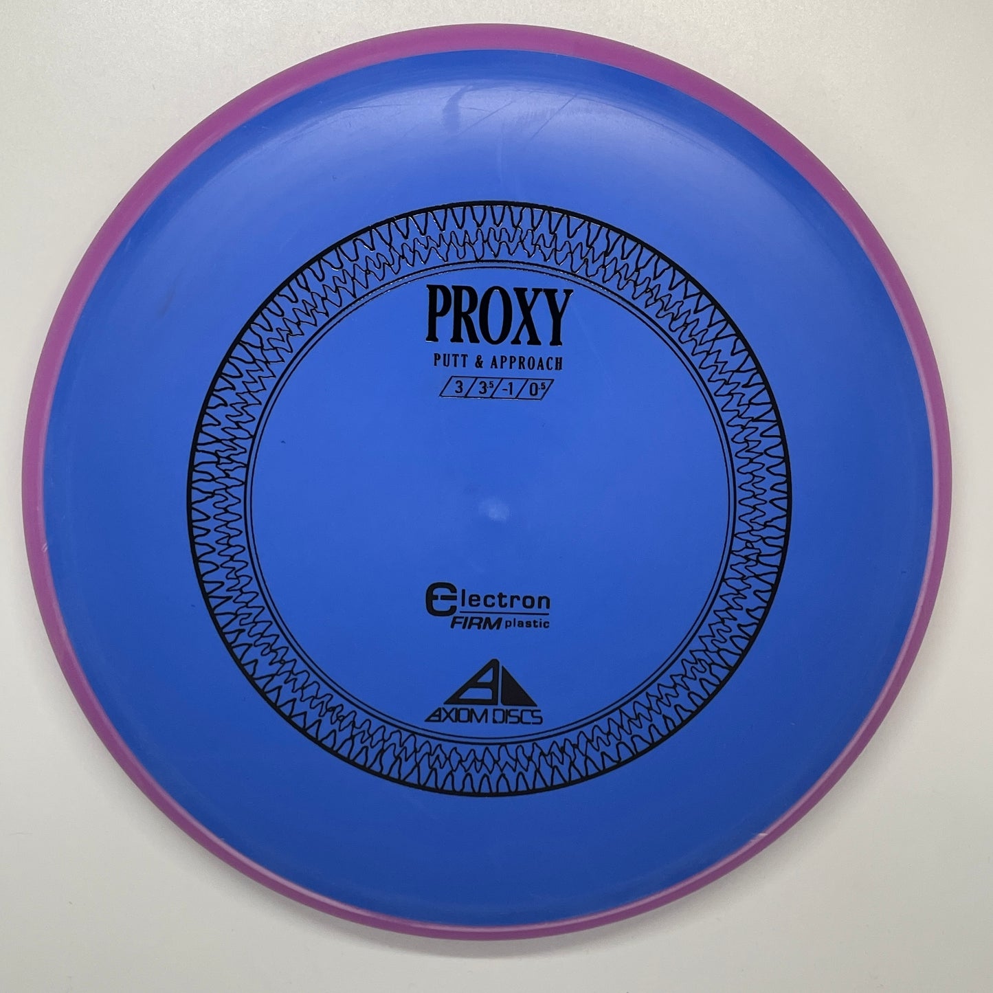 Axiom Proxy Electron Firm - Putter