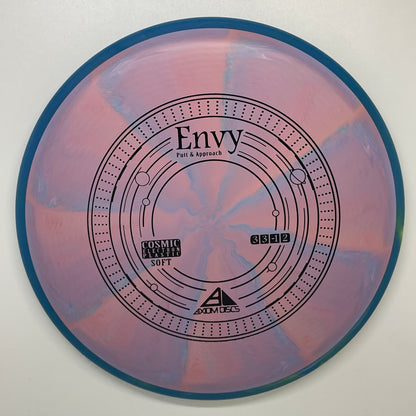 Axiom Envy Cosmic Electron Soft - Putt/Approach