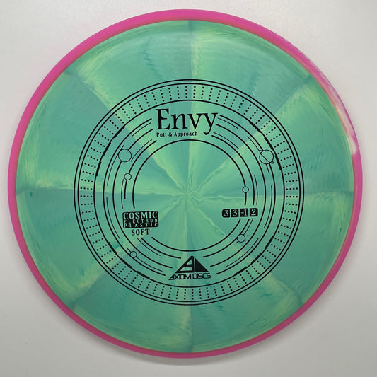 Axiom Envy Cosmic Electron Soft - Putt/Approach