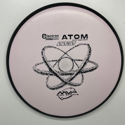 MVP Atom Electron Firm  - Putt/Approach