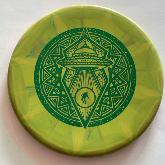 Westside Discs Harp Origio Burst Limited Edition - Putt/Approach