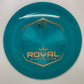 Latitude 64 Sweep Royal Grand Prototype - Fairway Driver