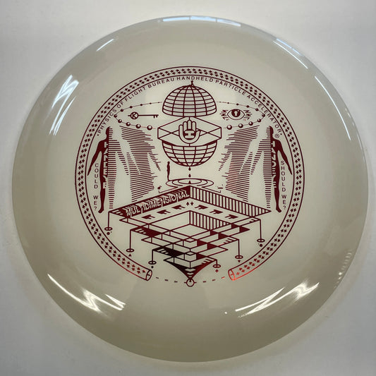 Westside Discs Prince VIP Limited Edition - Distance Driver