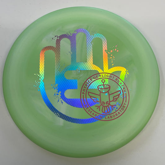 Westside Discs Maiden Origio Limited Edition - Putt/Approach