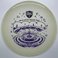 Discmania Drop Color Glow C-Line Niklas Anttila Creator Series - Putt/Approach