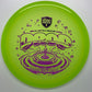 Discmania Drop Color Glow C-Line Niklas Anttila Creator Series - Putt/Approach