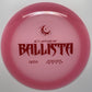 Latitude 64 Ballista Opto Moonshine - Distance Driver