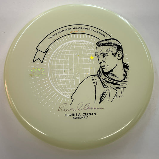 Streamline Discs Parachute Special Edition Color Glow Eclipse - Putt/Approach