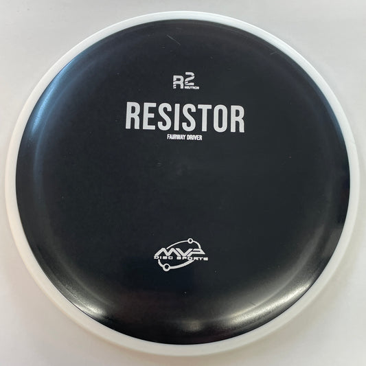 MVP Resistor R2 Neutron - Fairway Driver