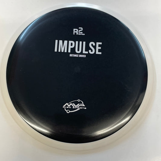 MVP Impulse Neutron R2 - Fairway Driver