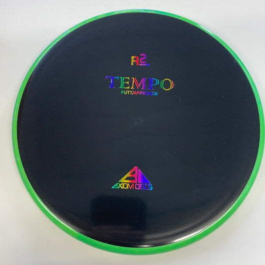 Axiom Tempo R2 Neutron - Putt/Approach