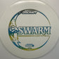 Discraft Swarm Seasonal Glo - Midrange