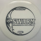 Discraft Swarm Seasonal Glo - Midrange