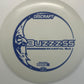 Discraft Buzzz SS Seasonal Glo - Midrange