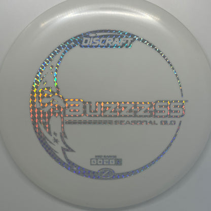 Discraft Buzzz SS Seasonal Glo - Midrange