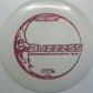 Discraft Buzzz SS Seasonal Glo - Midrange