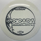 Discraft Cicada Seasonal Glo - Fairway Driver