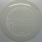 Discraft Cicada Seasonal Glo - Fairway Driver