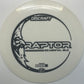 Discraft Raptor Seasonal Glo - Fairway Driver