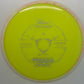 Axiom Crave Neutron Signature Series Sarah Hokom- Fairway Driver