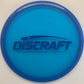 Discraft Zone CryZtal FLX  Ledgestone Edition Preseason 2025  - Putt/Approach