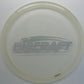 Discraft Zone CryZtal FLX  Ledgestone Edition Preseason 2025  - Putt/Approach