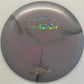 Discraft Luna Titanium FLX  Ledgestone Edition Preseason 2025  - Putt/Approach