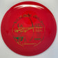 Westside Discs Longbowman Tournament - Fairway Driver