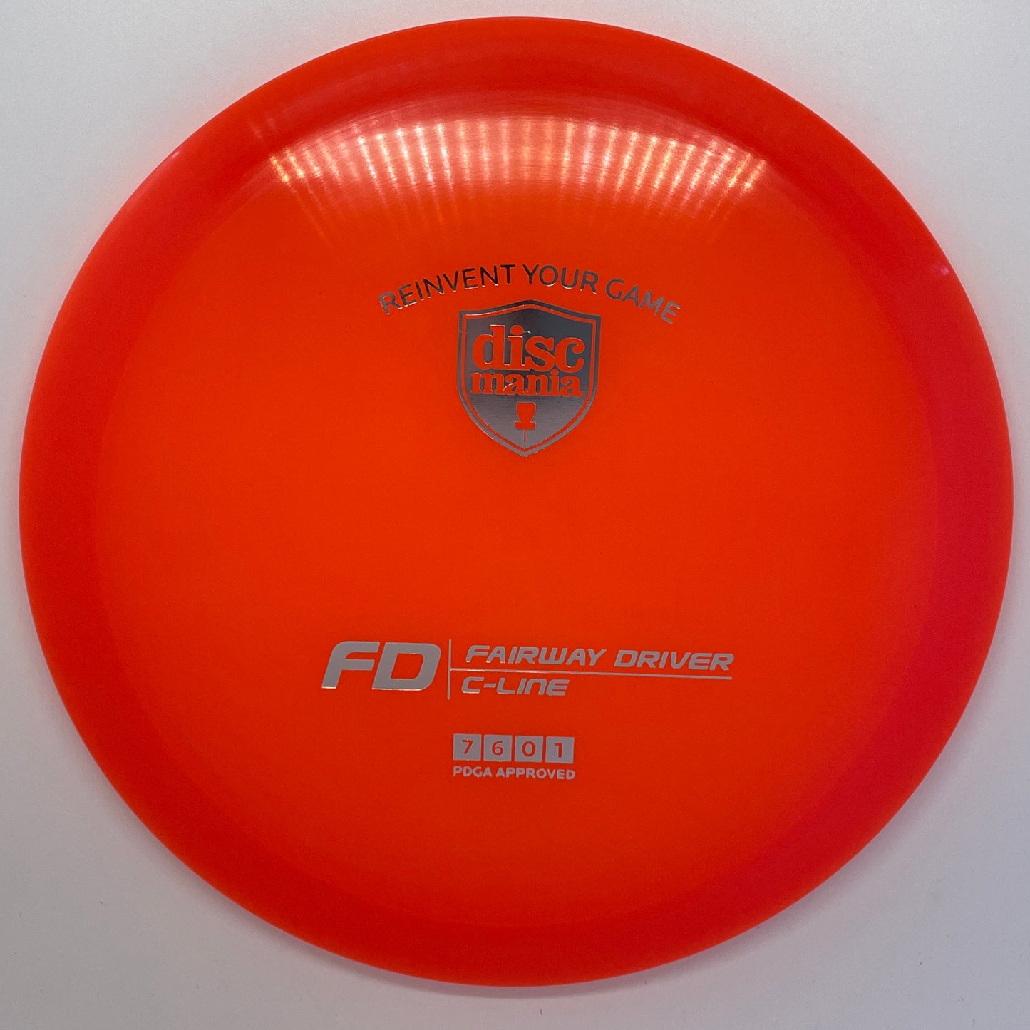 Discmania FD C-Line - Fairway Driver