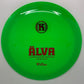 Kastaplast Alva K1 Line - Distance Driver